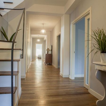 B&B Sophia Santa Sofia d'Epiro Ngoại thất bức ảnh