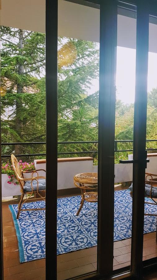 B&B Sophia Santa Sofia d'Epiro Ngoại thất bức ảnh