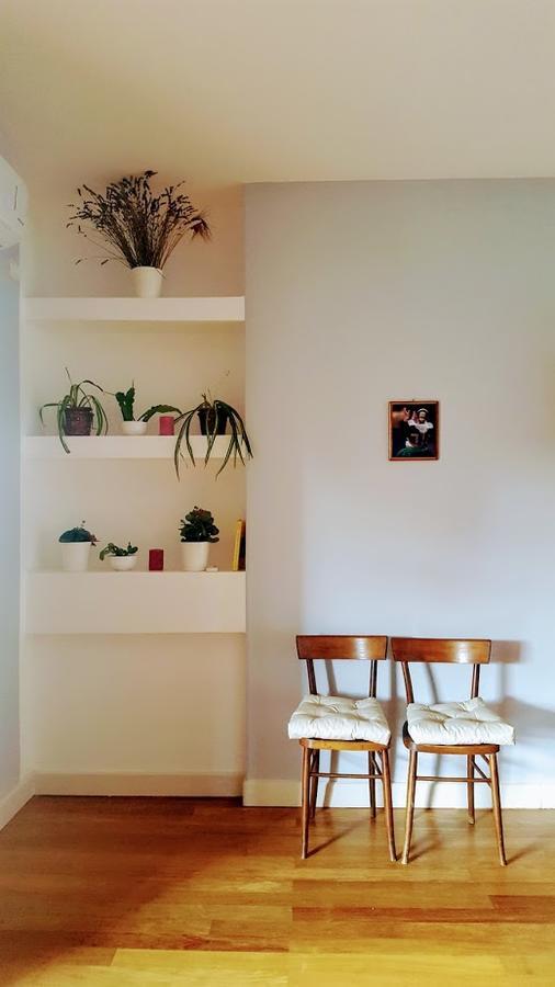 B&B Sophia Santa Sofia d'Epiro Ngoại thất bức ảnh