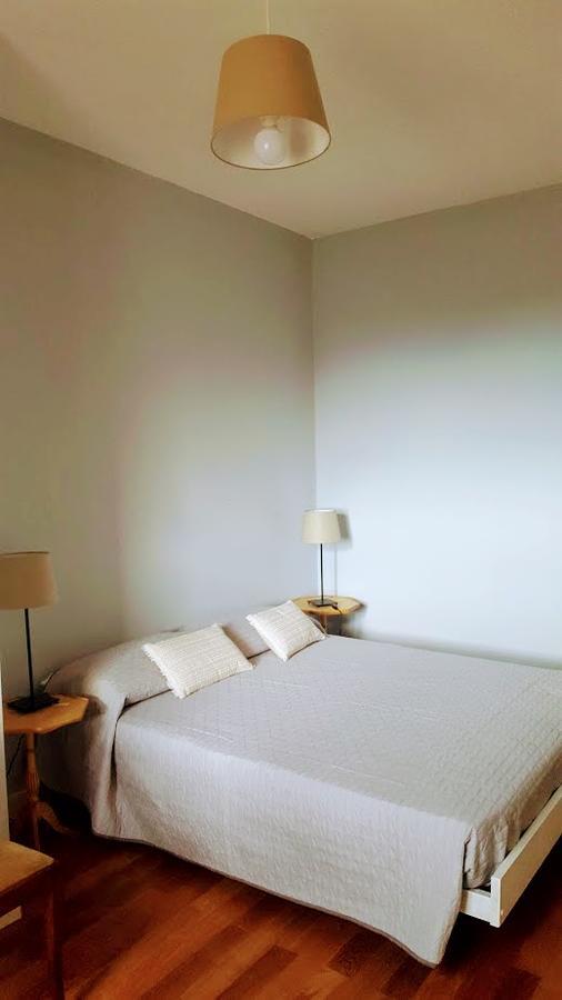 B&B Sophia Santa Sofia d'Epiro Ngoại thất bức ảnh