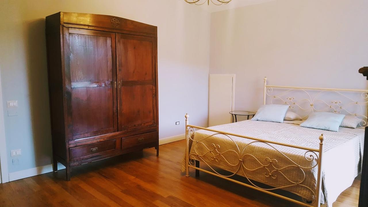 B&B Sophia Santa Sofia d'Epiro Ngoại thất bức ảnh