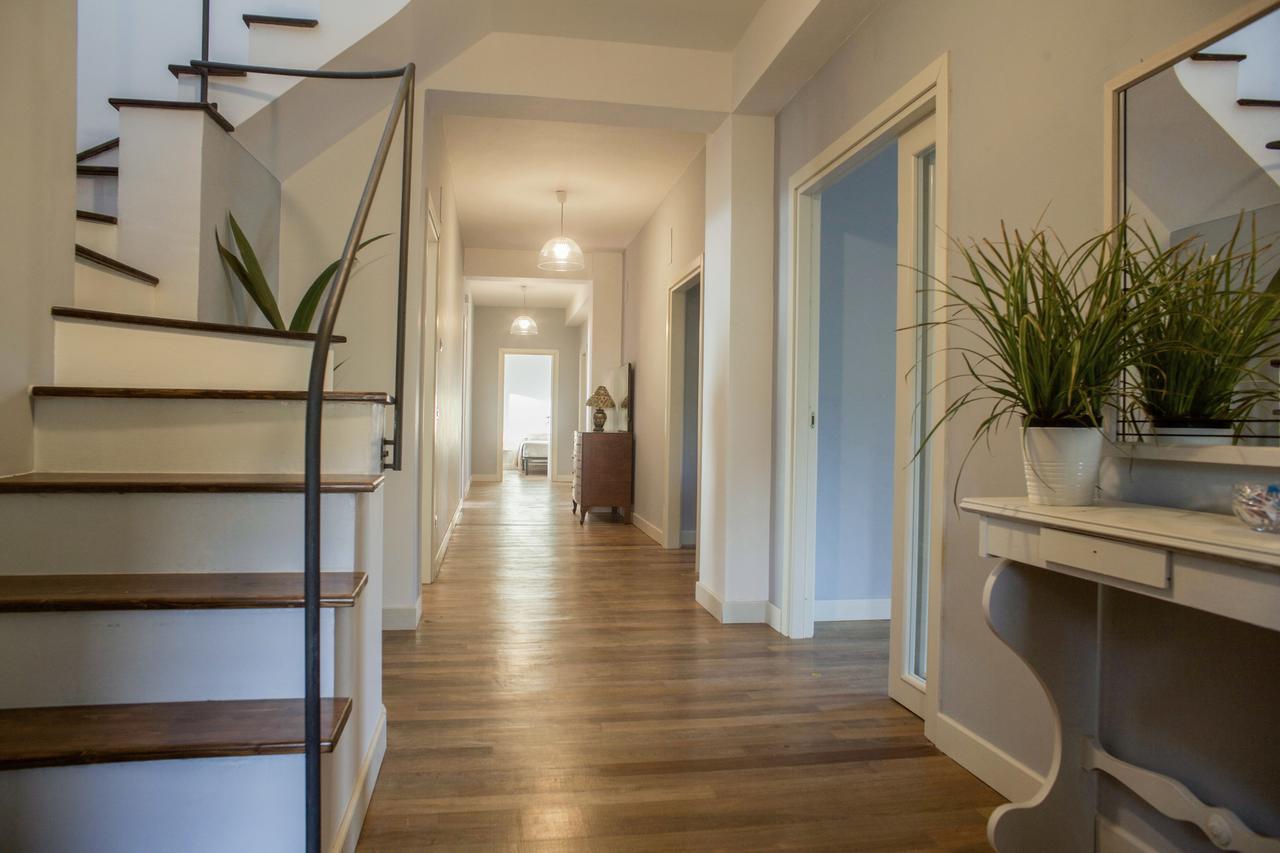 B&B Sophia Santa Sofia d'Epiro Ngoại thất bức ảnh