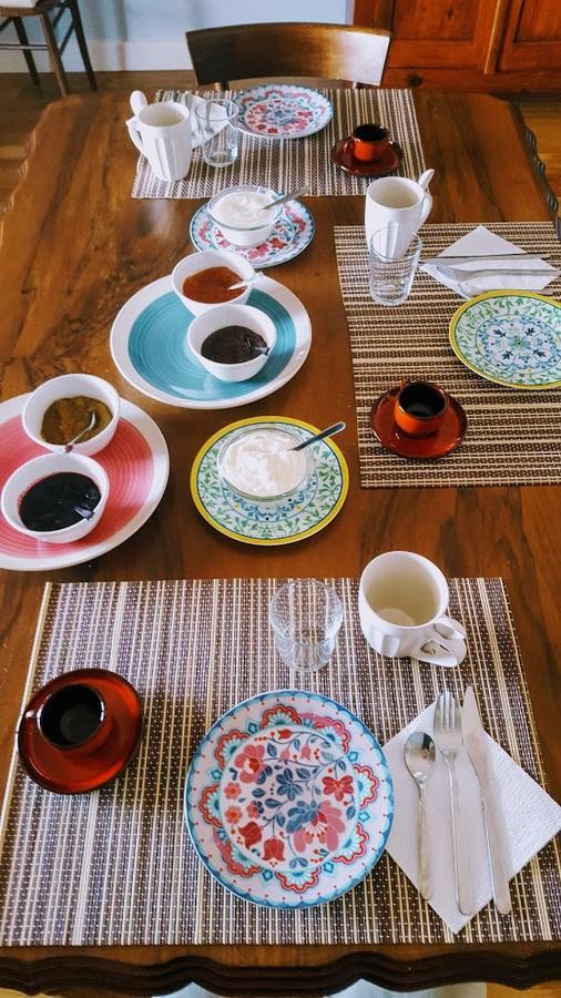 B&B Sophia Santa Sofia d'Epiro Ngoại thất bức ảnh